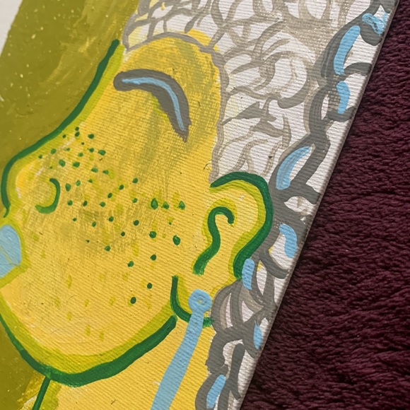 “Kori” - Picture 2 of 2